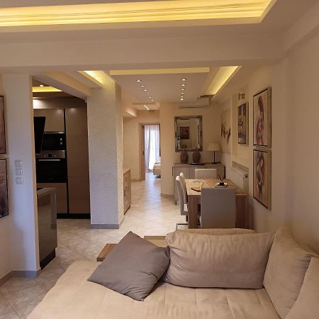 Anastasia Luxury Suites By Xenius Zeus In Nea Флогита Екстериор снимка