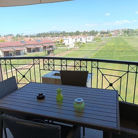 Anastasia Luxury Suites By Xenius Zeus In Nea Флогита Екстериор снимка
