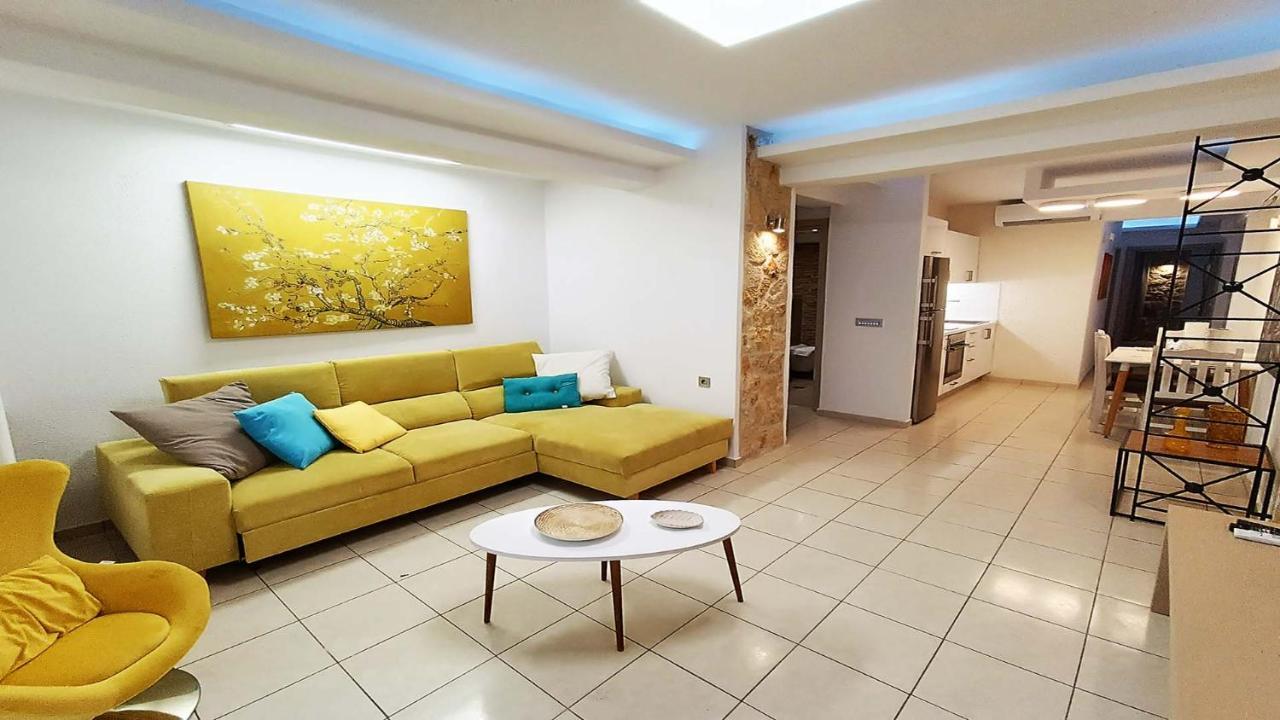 Anastasia Luxury Suites By Xenius Zeus In Nea Флогита Екстериор снимка