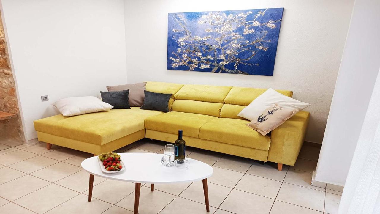 Anastasia Luxury Suites By Xenius Zeus In Nea Флогита Екстериор снимка